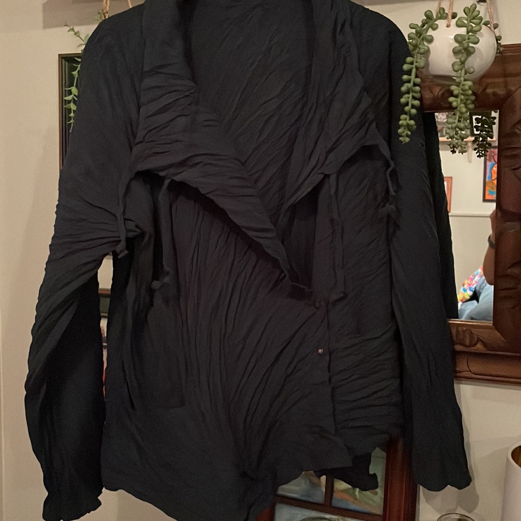 Babette Jacket